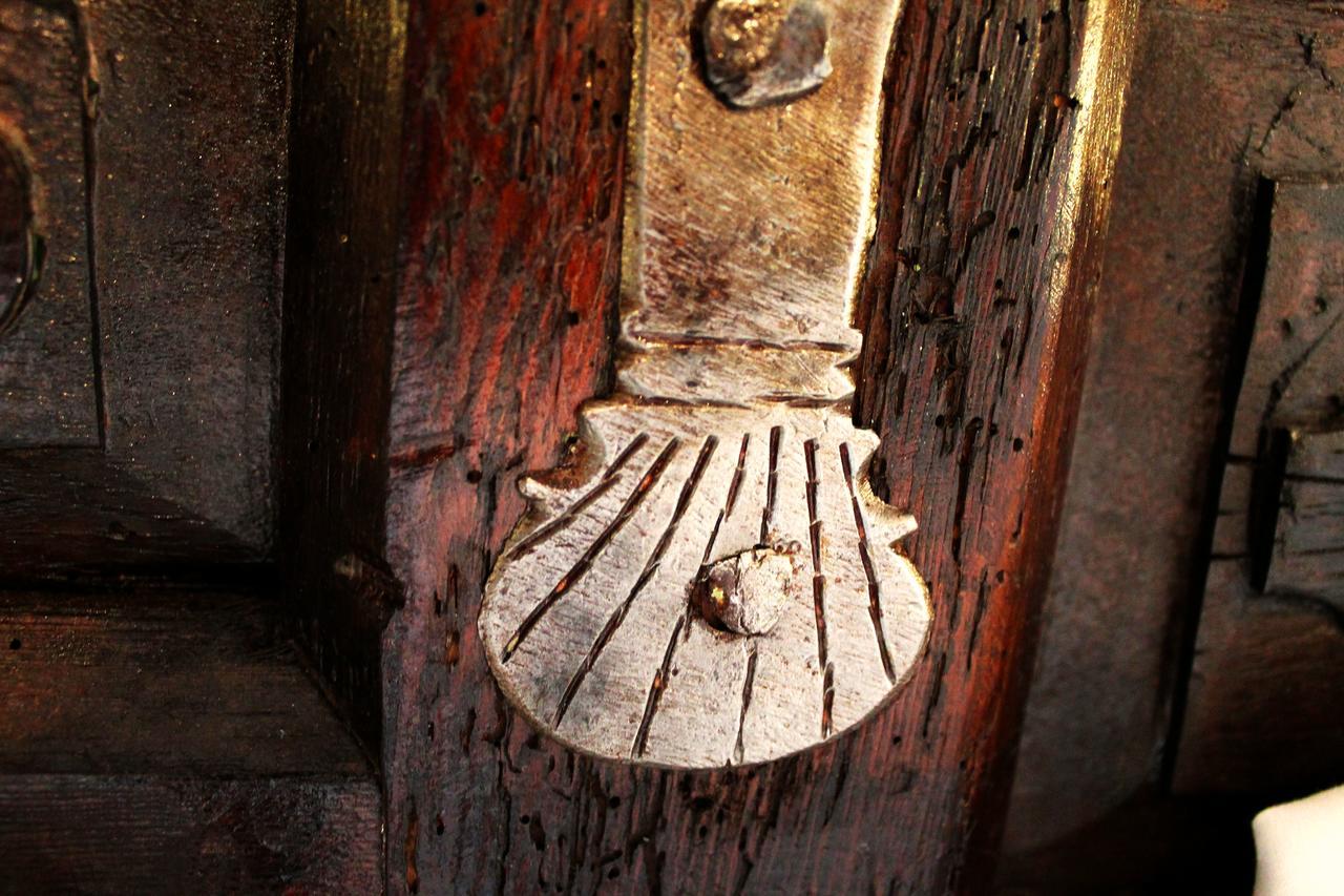 Posada Ignatius Navarrete Exteriör bild